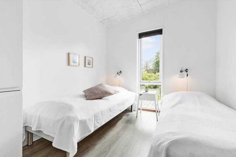 Foto von Ferienhaus SR67 in Fjellerup - Ostjütland