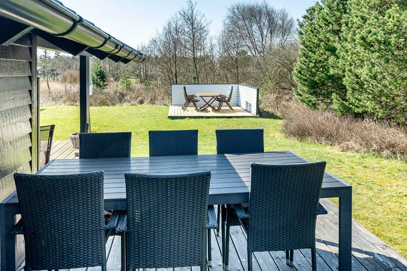 Foto von Ferienhaus SR71 in Grærup - Vejers Strand - Westjütland
