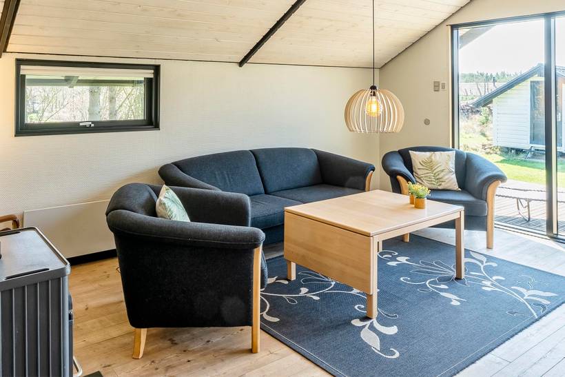 Foto von Ferienhaus SR71 in Grærup - Vejers Strand - Westjütland