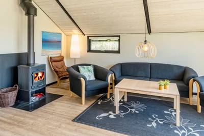 Vorschaubild von Ferienhaus SR71 in Grærup - Vejers Strand - Westjütland