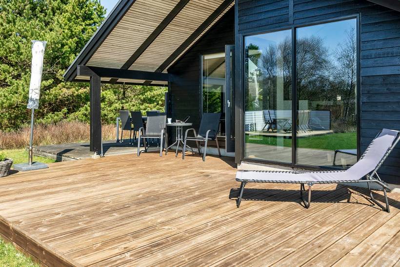 Foto von Ferienhaus SR71 in Grærup - Vejers Strand - Westjütland