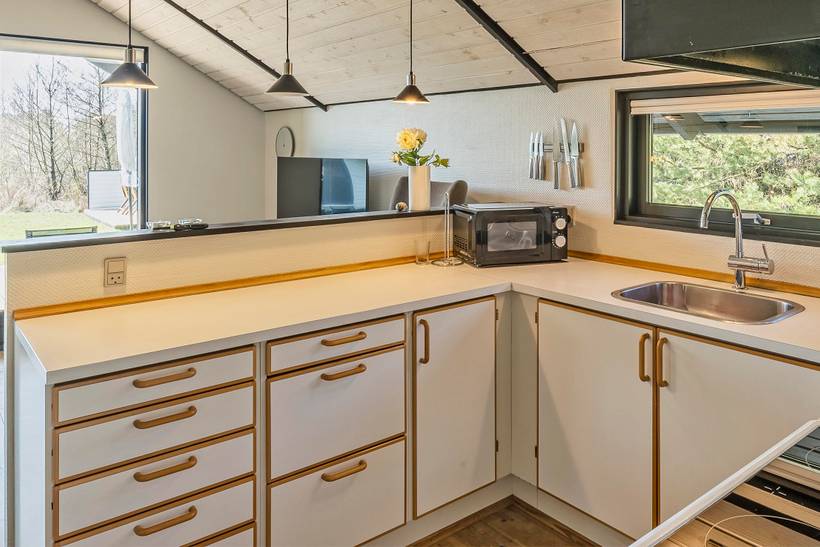 Foto von Ferienhaus SR71 in Grærup - Vejers Strand - Westjütland