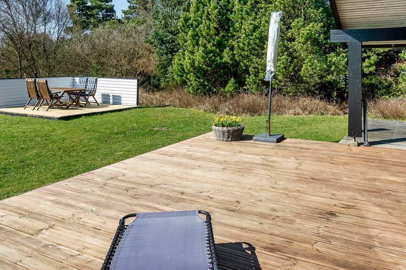 Foto von Ferienhaus SR71 in Grærup - Vejers Strand - Westjütland