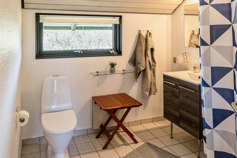Foto von Ferienhaus SR71 in Grærup - Vejers Strand - Westjütland