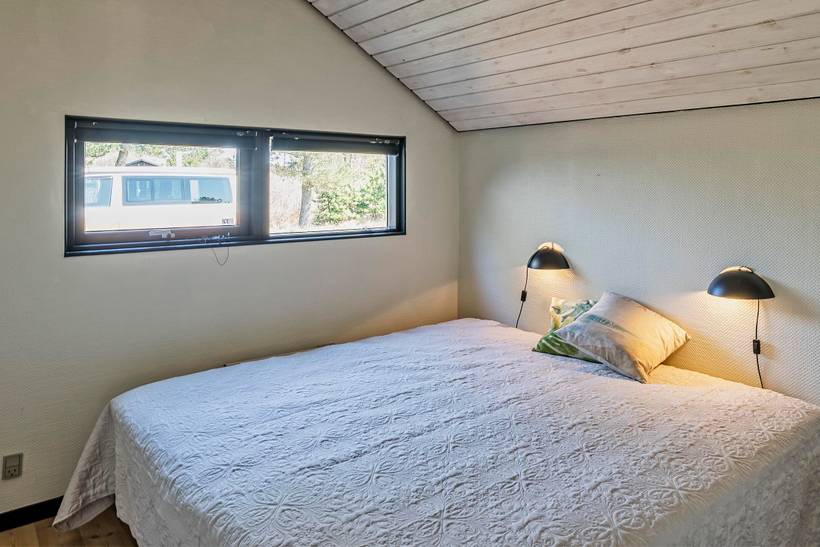 Foto von Ferienhaus SR71 in Grærup - Vejers Strand - Westjütland
