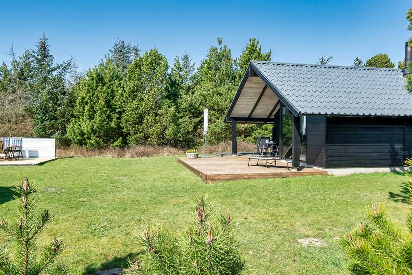 Foto von Ferienhaus SR71 in Grærup - Vejers Strand - Westjütland