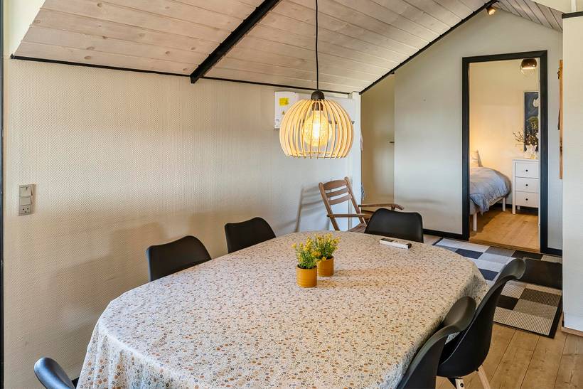 Foto von Ferienhaus SR71 in Grærup - Vejers Strand - Westjütland