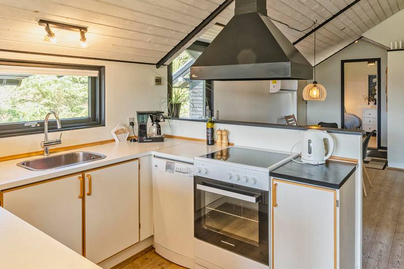 Foto von Ferienhaus SR71 in Grærup - Vejers Strand - Westjütland