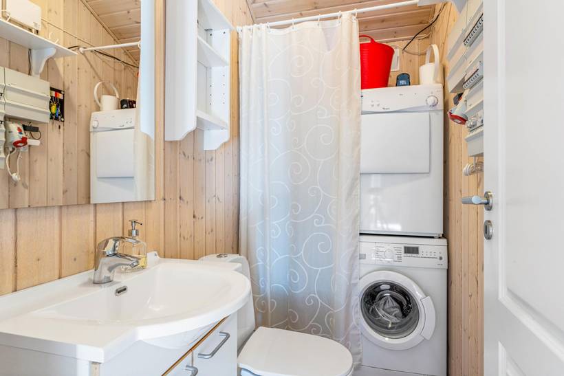 Foto von Ferienhaus SR76 in Søndervig - Westjütland