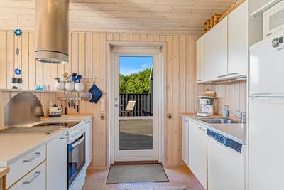 Vorschaubild von Ferienhaus SR76 in Søndervig - Westjütland