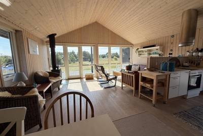 Vorschaubild von Ferienhaus SR76 in Søndervig - Westjütland