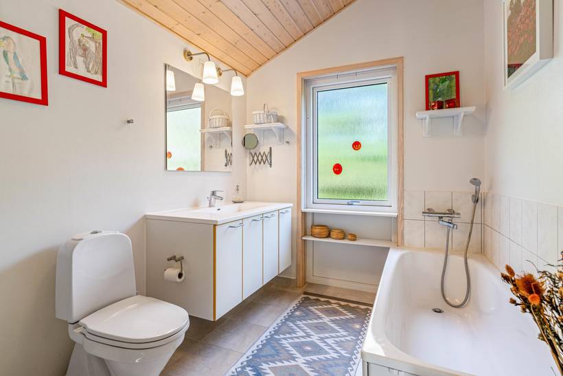 Foto von Ferienhaus SR76 in Søndervig - Westjütland