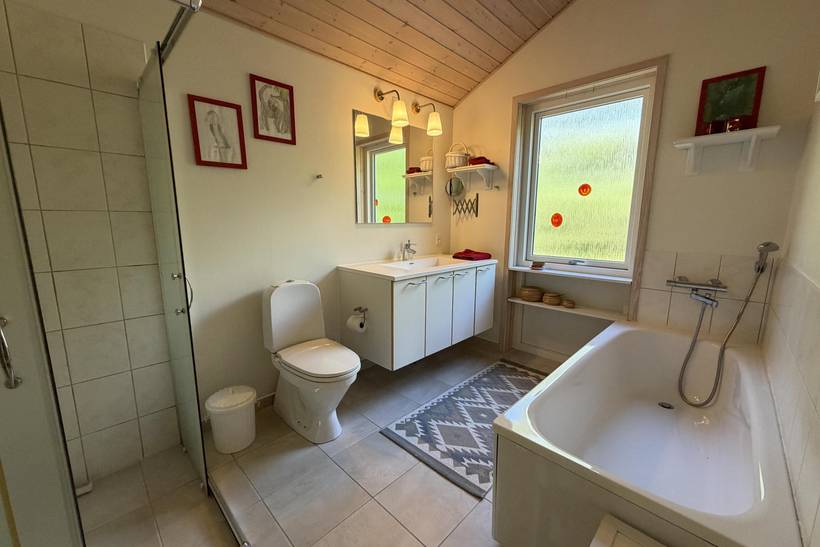 Foto von Ferienhaus SR76 in Søndervig - Westjütland