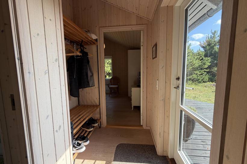 Foto von Ferienhaus SR76 in Søndervig - Westjütland