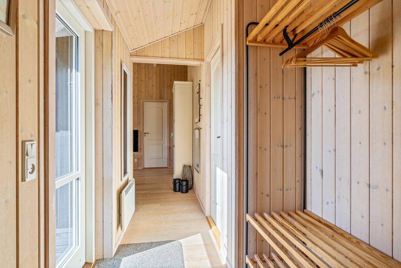 Foto von Ferienhaus SR76 in Søndervig - Westjütland