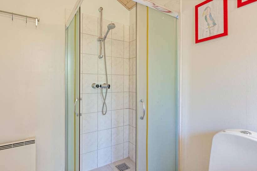 Foto von Ferienhaus SR76 in Søndervig - Westjütland