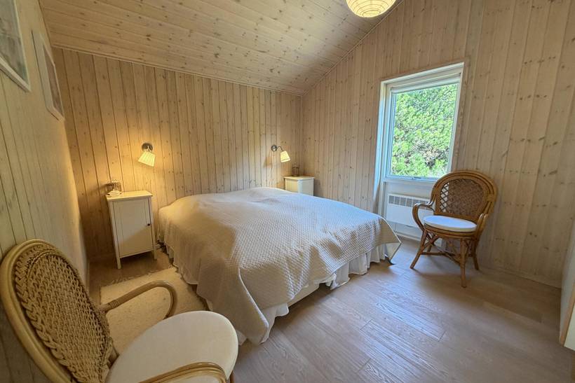 Foto von Ferienhaus SR76 in Søndervig - Westjütland