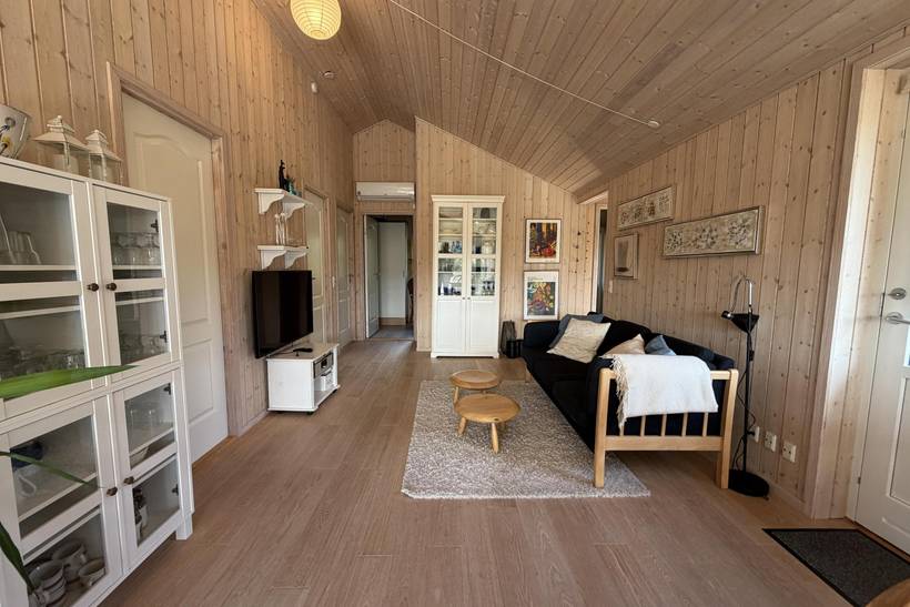 Foto von Ferienhaus SR76 in Søndervig - Westjütland