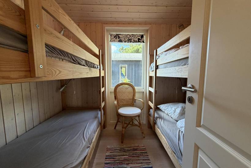 Foto von Ferienhaus SR76 in Søndervig - Westjütland