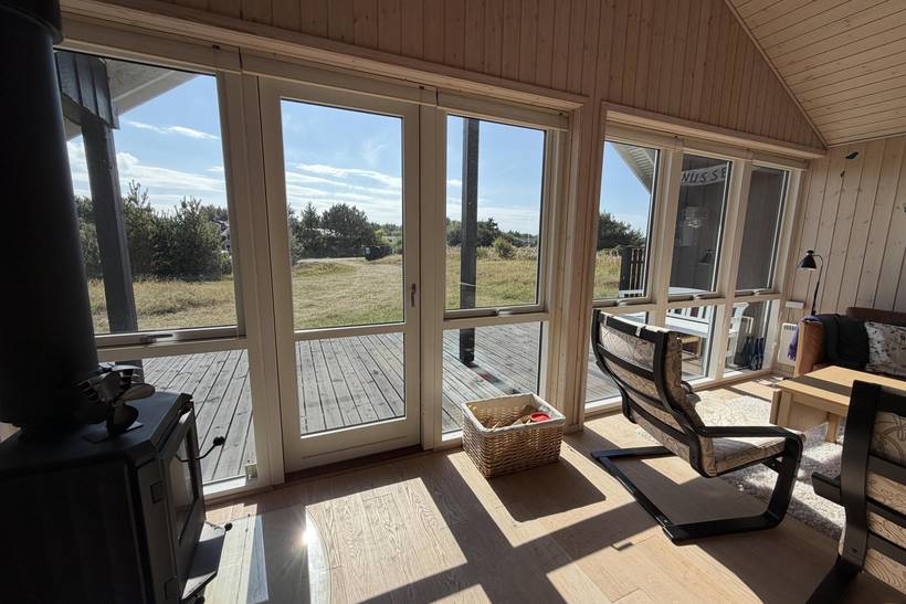 Foto von Ferienhaus SR76 in Søndervig - Westjütland