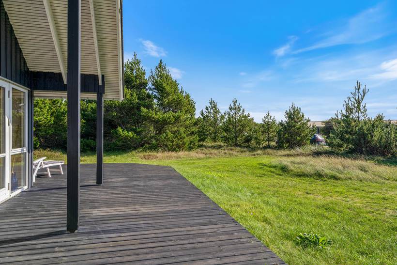 Foto von Ferienhaus SR76 in Søndervig - Westjütland