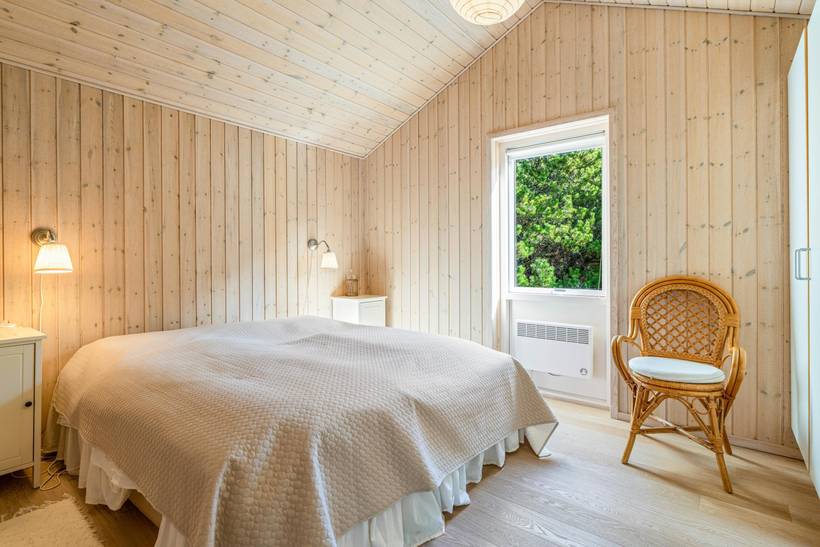 Foto von Ferienhaus SR76 in Søndervig - Westjütland