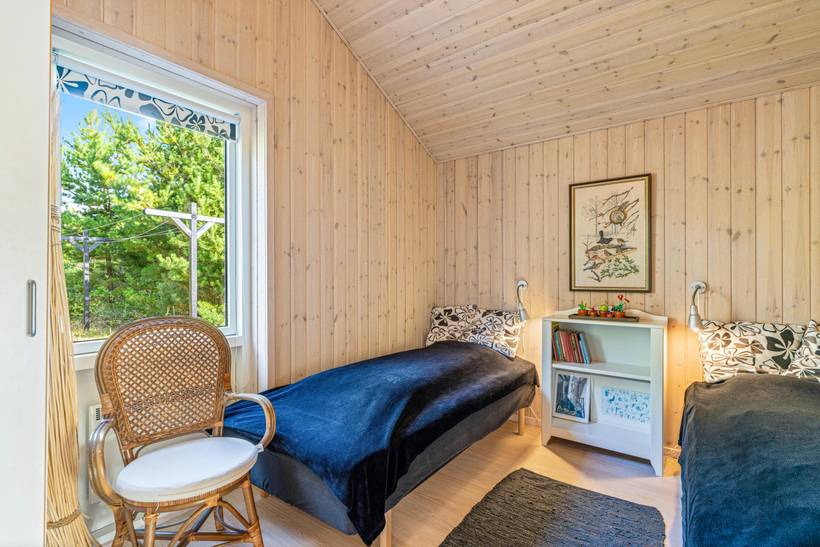 Foto von Ferienhaus SR76 in Søndervig - Westjütland
