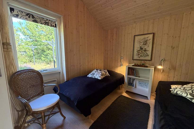 Foto von Ferienhaus SR76 in Søndervig - Westjütland