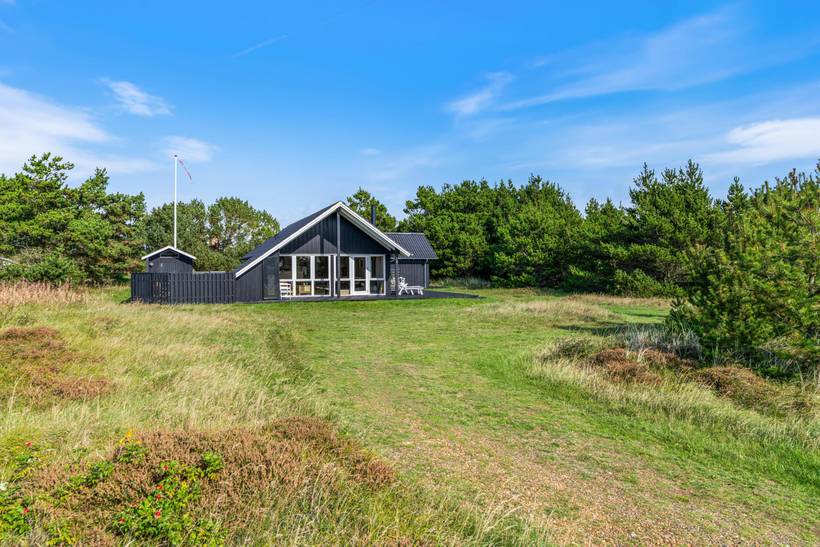 Foto von Ferienhaus SR76 in Søndervig - Westjütland