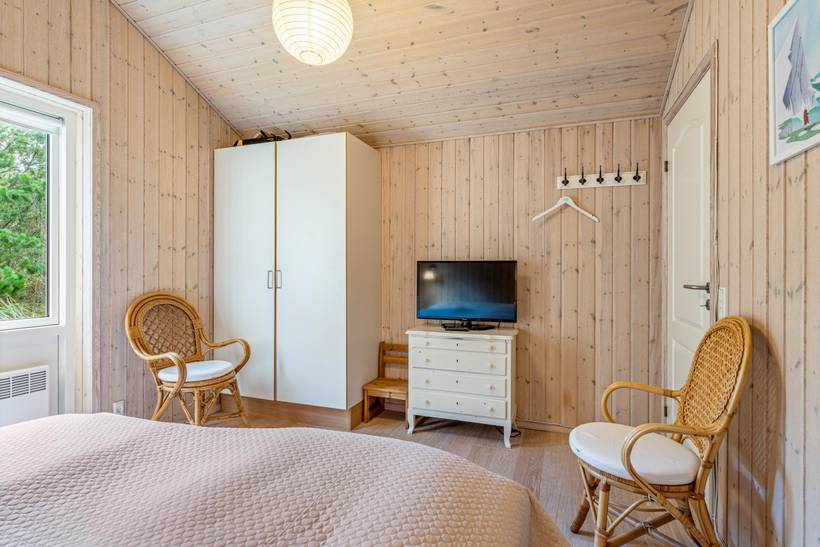 Foto von Ferienhaus SR76 in Søndervig - Westjütland