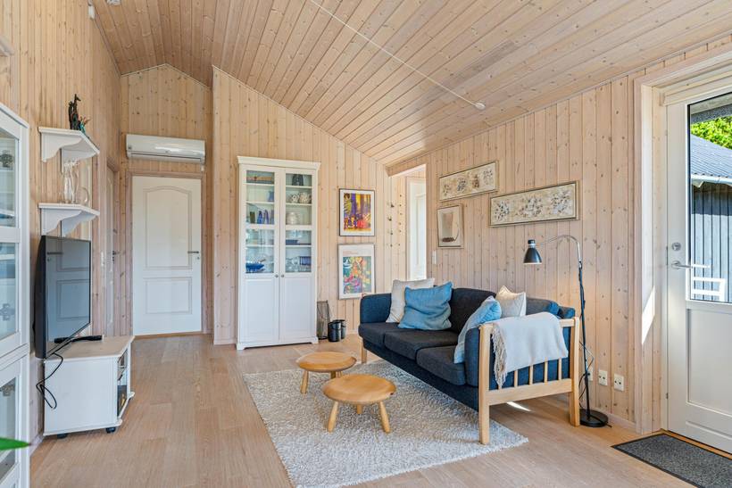Foto von Ferienhaus SR76 in Søndervig - Westjütland