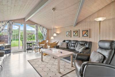 Vorschaubild von Ferienhaus SR77 in Bork Havn - Westjütland