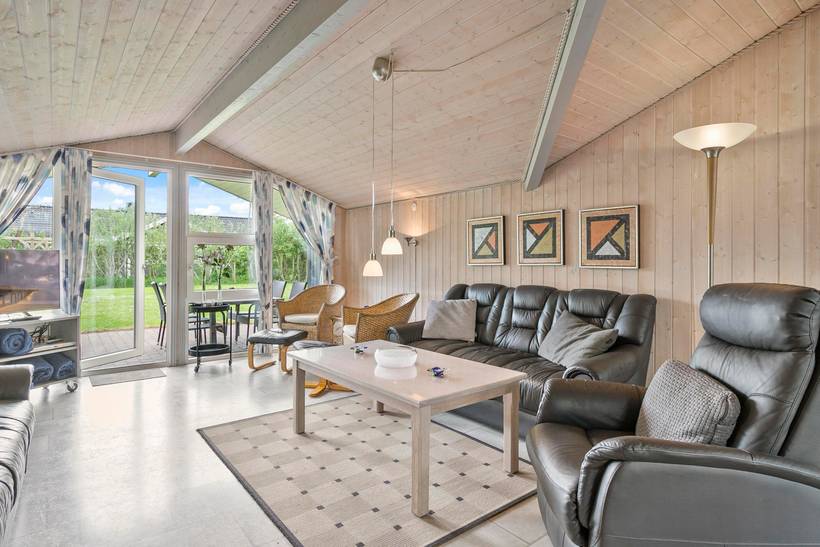 Foto von Ferienhaus SR77 in Bork Havn - Westjütland