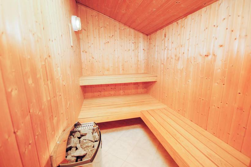 Foto von Ferienhaus SR77 in Bork Havn - Westjütland