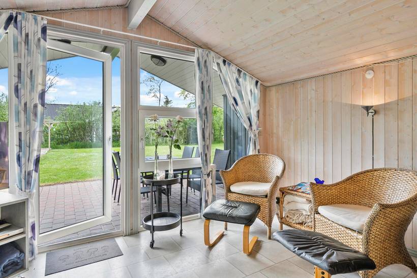 Foto von Ferienhaus SR77 in Bork Havn - Westjütland