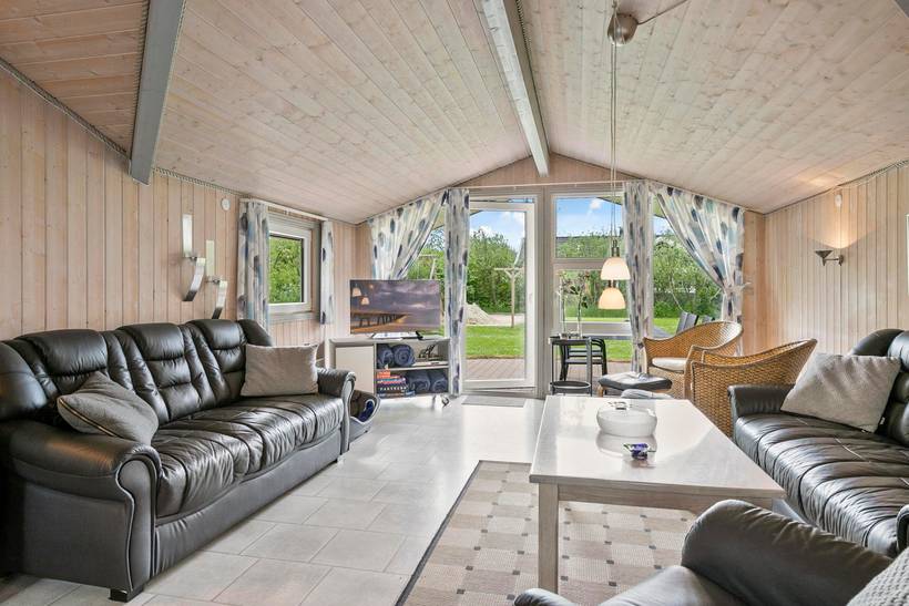 Foto von Ferienhaus SR77 in Bork Havn - Westjütland