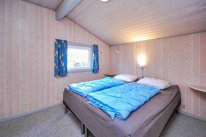 Foto von Ferienhaus SR77 in Bork Havn - Westjütland