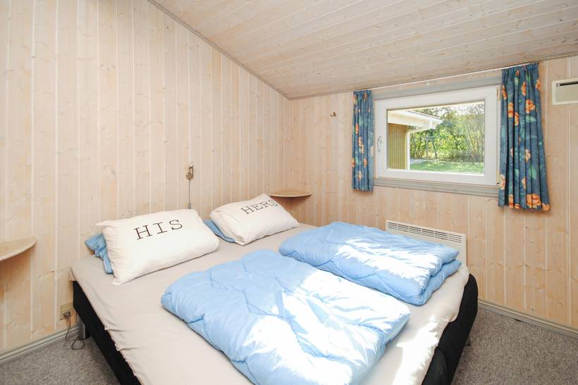 Foto von Ferienhaus SR77 in Bork Havn - Westjütland