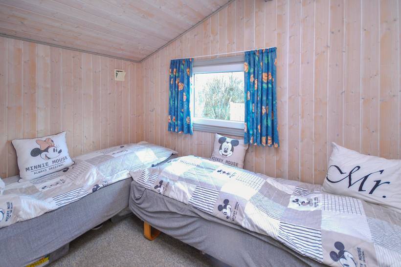 Foto von Ferienhaus SR77 in Bork Havn - Westjütland