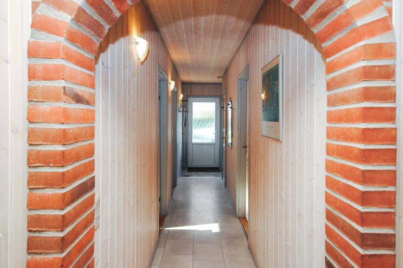 Foto von Ferienhaus SR77 in Bork Havn - Westjütland