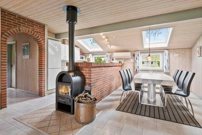Vorschaubild von Ferienhaus SR77 in Bork Havn - Westjütland