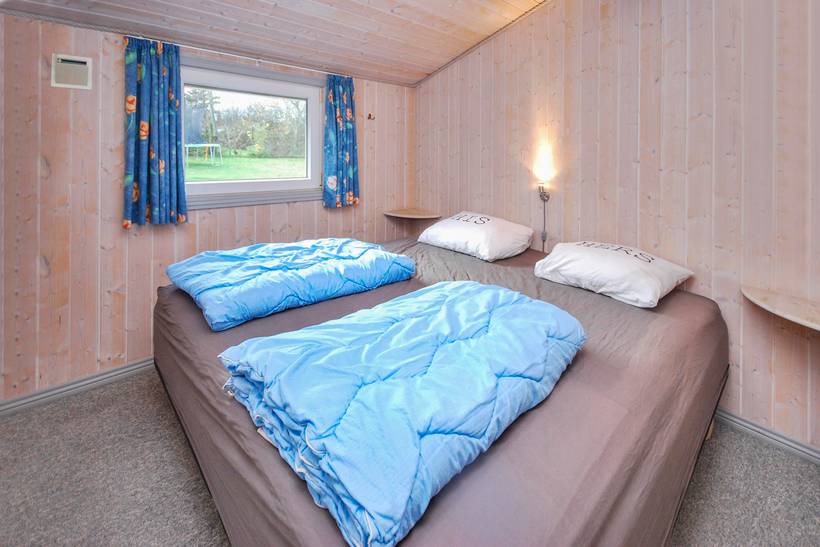 Foto von Ferienhaus SR77 in Bork Havn - Westjütland