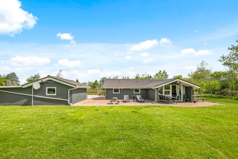 Foto von Ferienhaus SR77 in Bork Havn - Westjütland