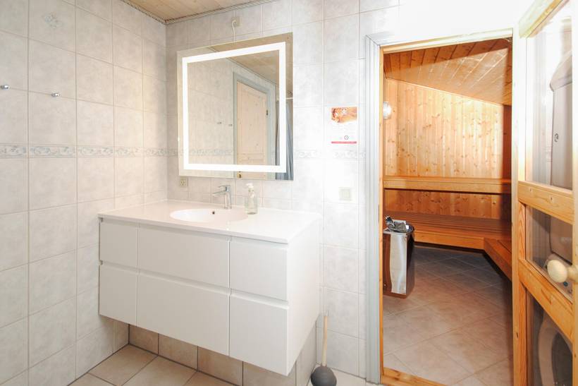 Foto von Ferienhaus SR77 in Bork Havn - Westjütland