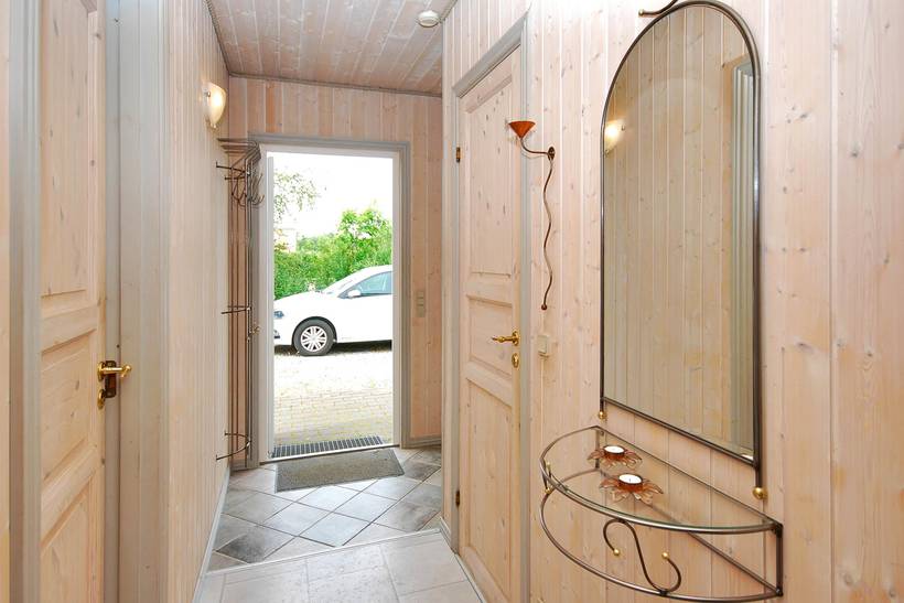Foto von Ferienhaus SR77 in Bork Havn - Westjütland