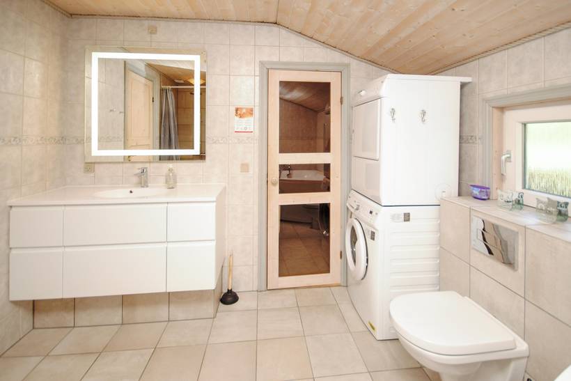 Foto von Ferienhaus SR77 in Bork Havn - Westjütland