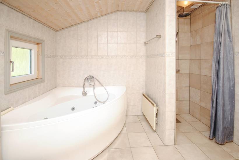 Foto von Ferienhaus SR77 in Bork Havn - Westjütland
