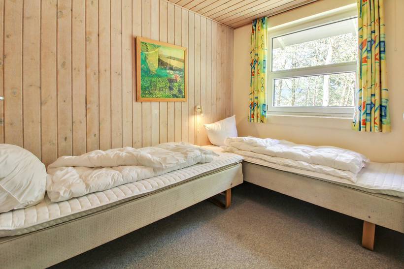 Foto von Ferienhaus SR81 in Sønderstrand - Rømø