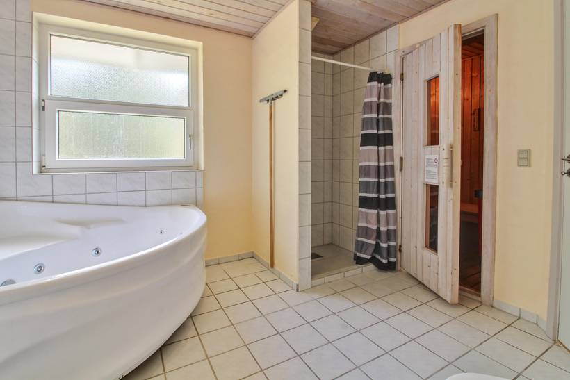 Foto von Ferienhaus SR81 in Sønderstrand - Rømø