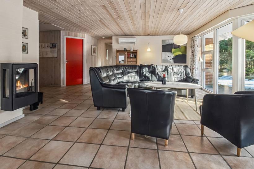 Foto von Ferienhaus SR81 in Sønderstrand - Rømø